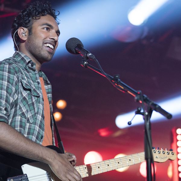 Πρώτο trailer για το Yesterday, τη νέα ταινία του Danny Boyle