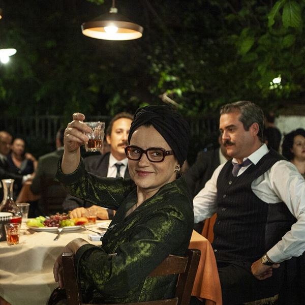 Βραβεία Ιρις 2020: Οι καλύτερες ελληνικές ταινίες