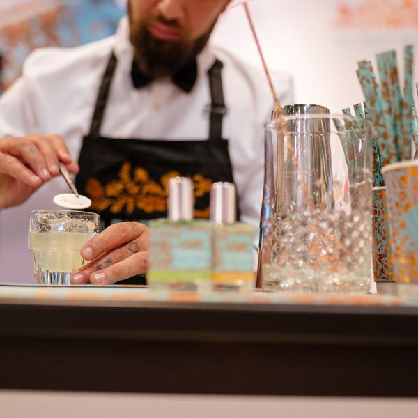 Athens Bar Show 2024: H φιέστα των μπαρ επιστρέφει