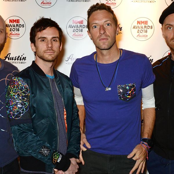 Οι Coldplay οδεύουν προς το τέλος