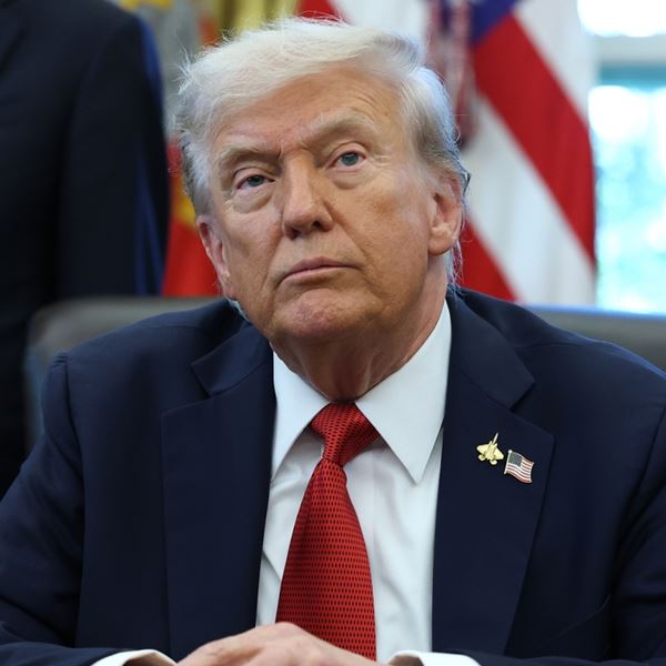 Γιατί δεν πήρε ο Donald Trump το Νόμπελ Ειρήνης 2025-ποιο πρόσωπο επιλέχθηκε