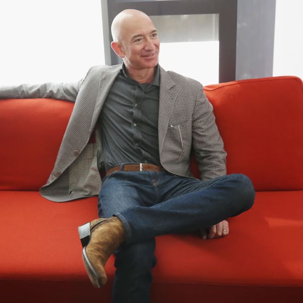 Οι χώρες με τους περισσότερους δισεκατομμυριούχους