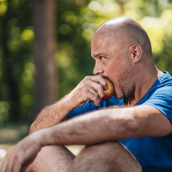 5 φρούτα κατά της τριχόπτωσης