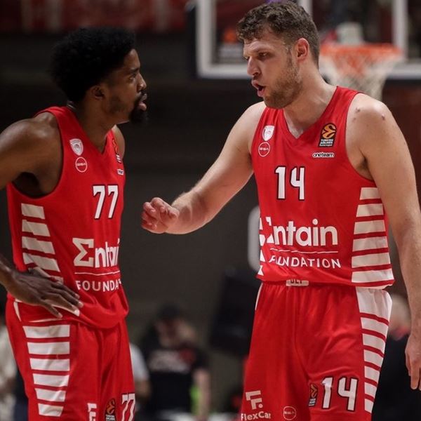 Ένας γρίφος για τον Ολυμπιακό στα Playoffs