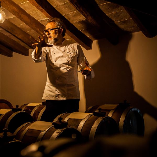Casa Maria Luigia: Το B&B του Massimo Bottura στην Μόντενα