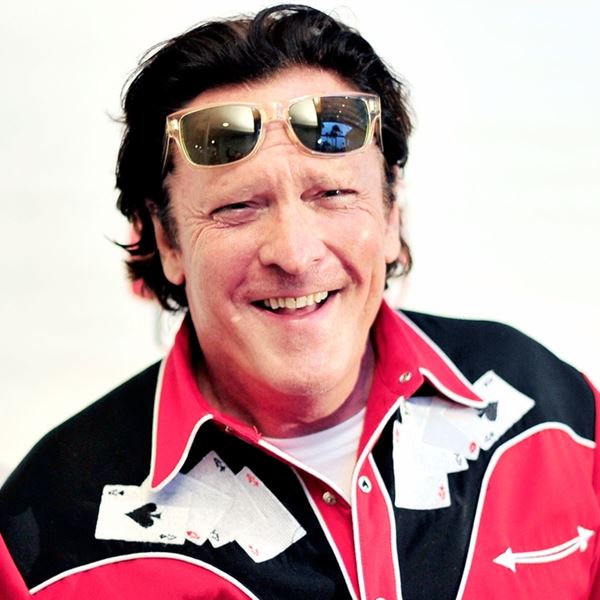 Πέθανε ο ηθοποιός Michael Madsen-Ήταν γνωστός για τους ρόλους του στα Reservoir Dogs και Kill Bill