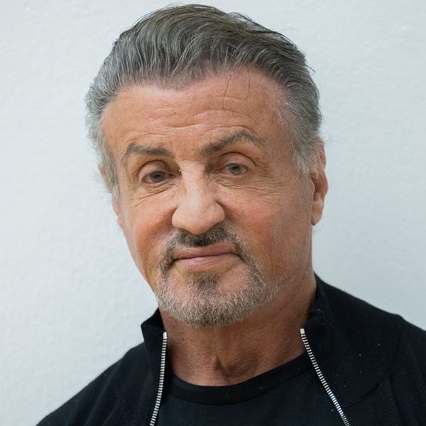 'Φτυστός' ο Stallone - Αυτός είναι ο ηθοποιός που θα τον υποδυθεί στο 'I Play Rocky'
