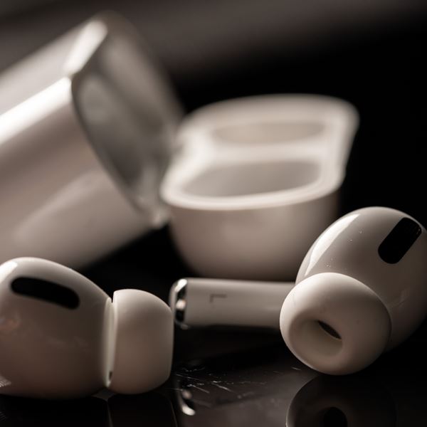 Οι ιδέες της Apple για το μέλλον των wearables