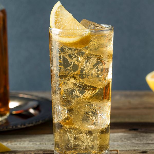 Scotch and Soda, το απόλυτο highball