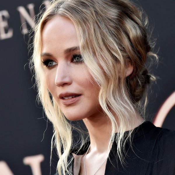 Στο Don’t Look Up έχουμε (και) την επιστροφή της Jennifer Lawrence