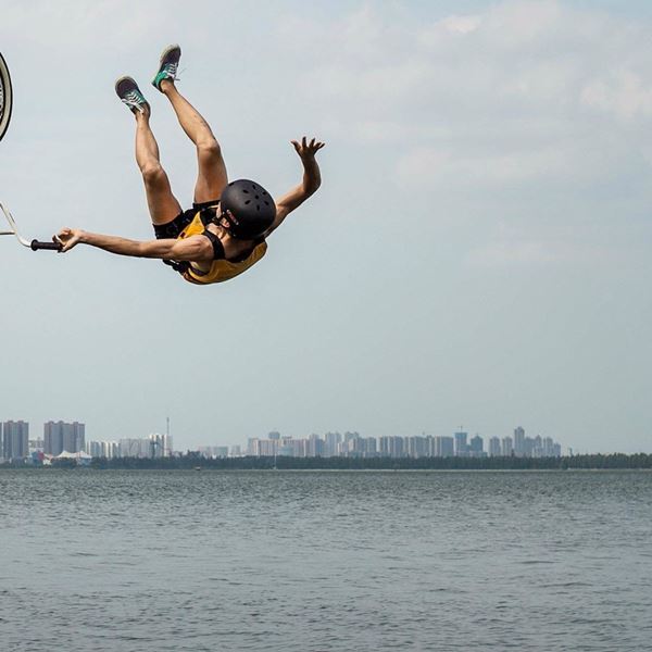 Μπορεί η κλιματική αλλαγή να αλλάξει την βαρύτητα της Γης;