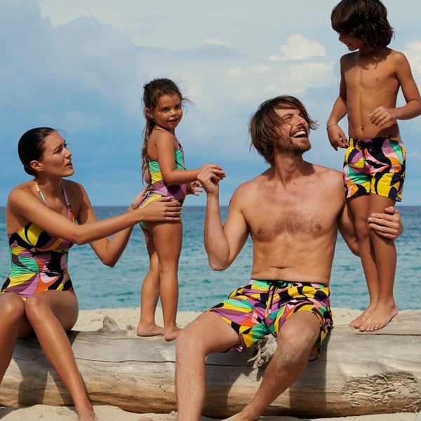 Μισός αιώνας Vilebrequin μέσα από μία exclusive συλλογή