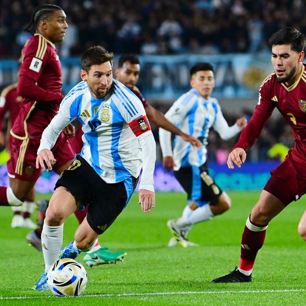 Ξέρουμε πού θα δεις το Μουντιάλ 2026 το καλοκαίρι