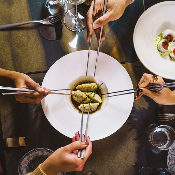 Ψήφισε τα αγαπημένα σου νέα εστιατόρια και μπαρ στην Αθήνα