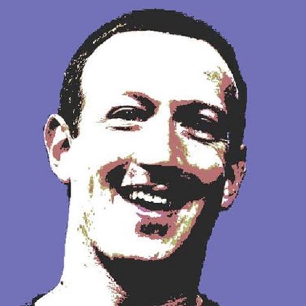 Το πρόστιμο στο Facebook είναι απλά ένα ανέκδοτο