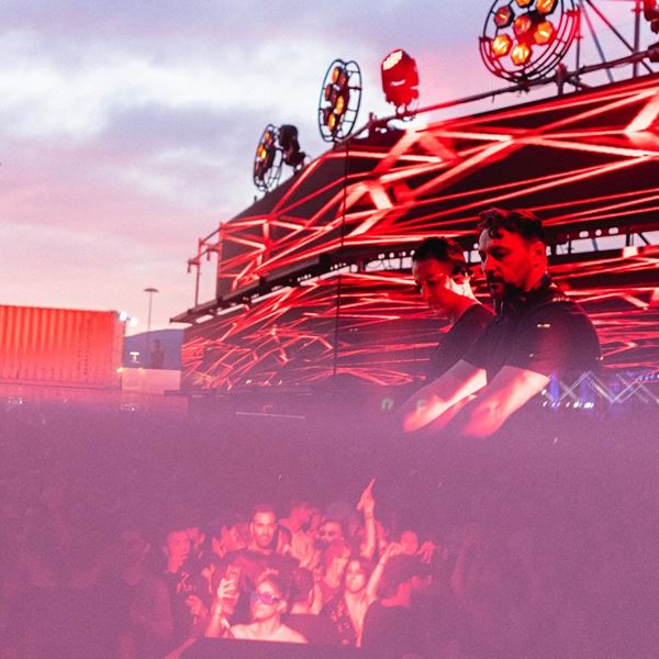 5 λόγοι για να πάμε-και φέτος- στο Φεστιβάλ Αθηνών & Επιδαύρου