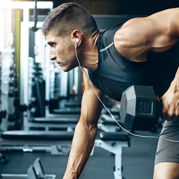 Με τη μέθοδο 5x5 θα δεις άλλο κορμί