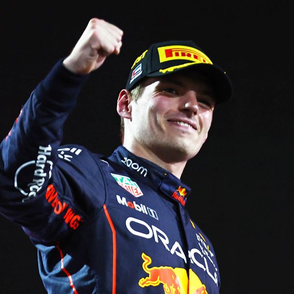 Οδηγός της Formula 1 από τον καναπέ; Γίνεται.