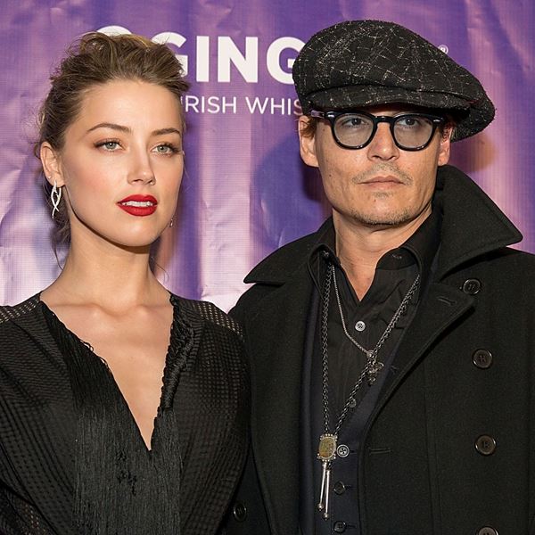 Στη δημοσιότητα τα sms που καίνε τον Johnny Depp