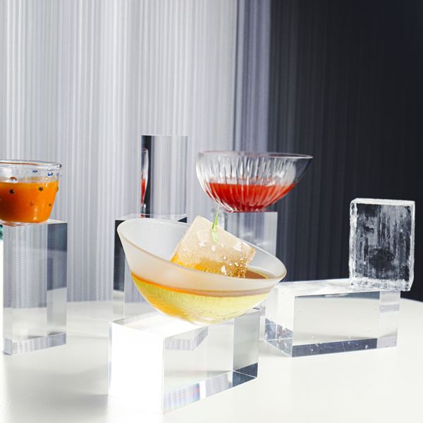 Αν υπήρχε Noma των μπαρ, αυτό θα ήταν το Esencia