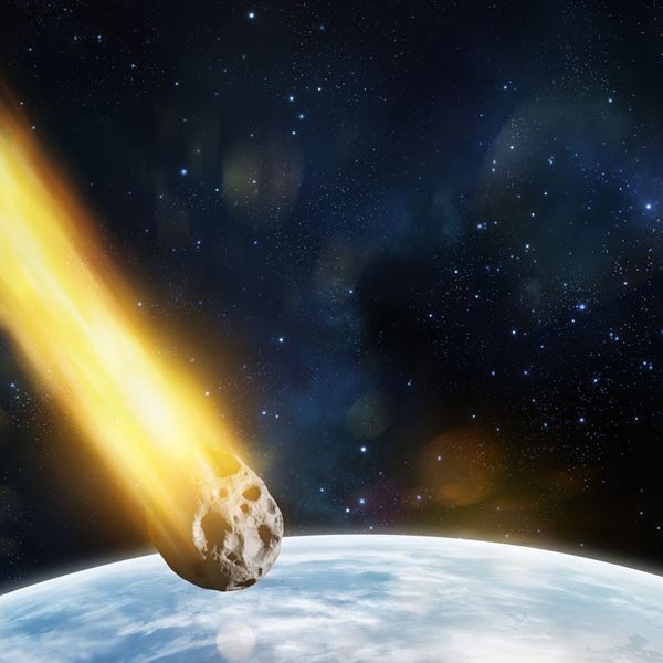 Ο αστεροειδής που θα κάνει πλούσιο κάθε άνθρωπο στη Γη