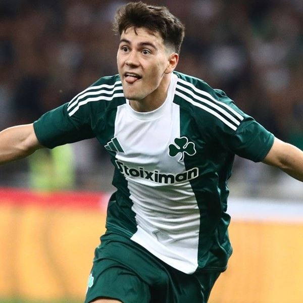 60.000 φίλαθλοι, μία μεγάλη πρόκριση και πολλά όνειρα για τον Παναθηναϊκό