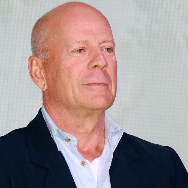 Τι είναι η ανοσογνωσία από την οποία πάσχει ο Bruce Willis