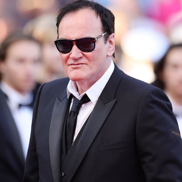O Quentin Tarantino αποκάλυψε σε ποιον σκηνοθέτη 'χρωστάει' την καριέρα του