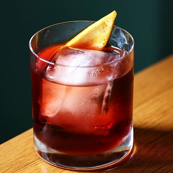 Cardinale, το επόμενο (καλό) Negroni