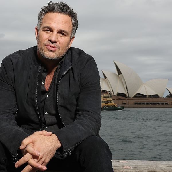 7 φορές που συμπαθήσαμε λίγο παραπάνω τον Mark Ruffalo