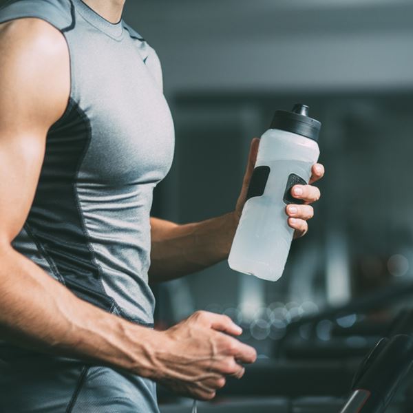 Νερό εναντίον λίπους