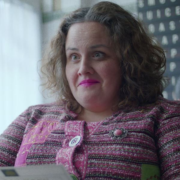 Γιατί η stalker του Baby Reindeer υπέγραφε σα να έχει iPhone;