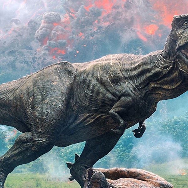 Ο David Leitch δεν θα είναι στο τιμόνι της νέας ταινίας Jurassic World