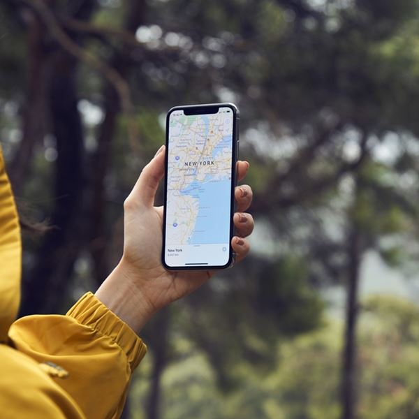 To Google Maps αποκτά μια λειτουργία που θα σου γλιτώσει χρόνο και μπαταρία