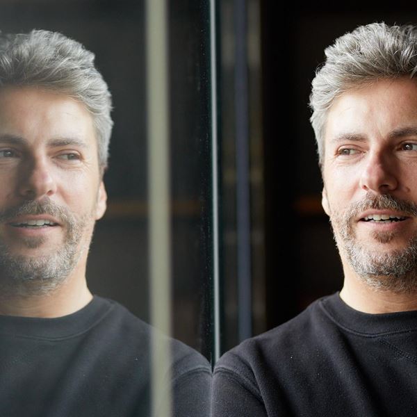 Μανώλης Παπουτσάκης, ένας φιλοσοφημένος υπηρέτης της γεύσης