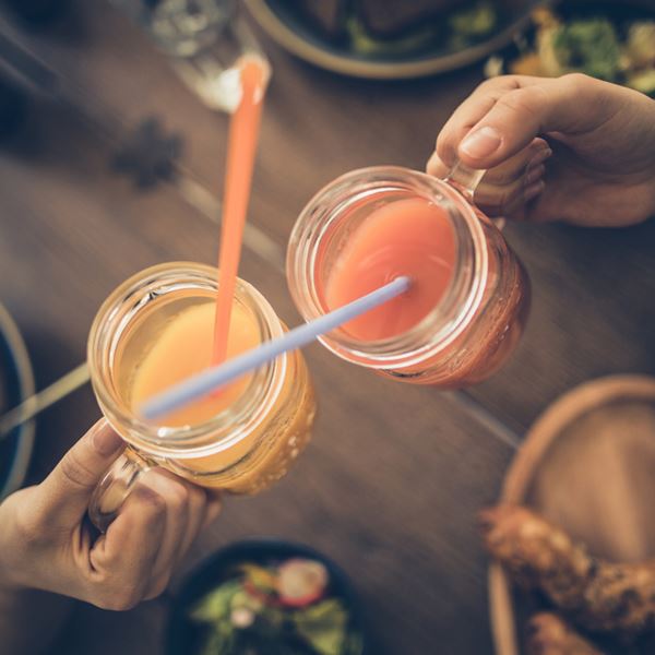 7 ποτά για να κάνεις Dry January