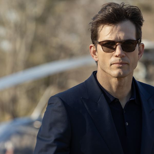 Με αυτήν τη σειρά επιστρέφει ο Ashton Kutcher