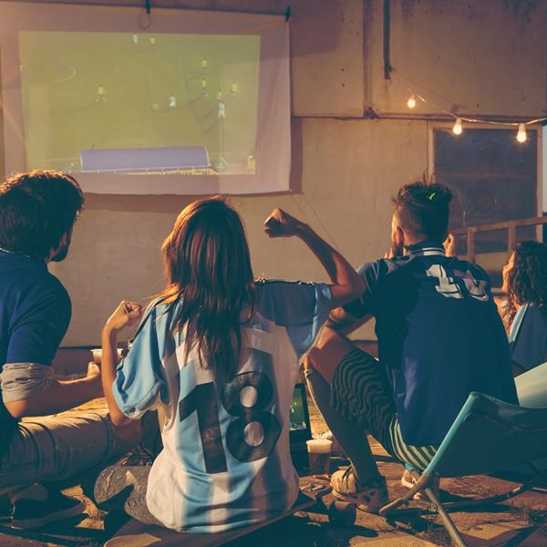 Πού θα δούμε τελικά το Μουντιάλ του Κατάρ;