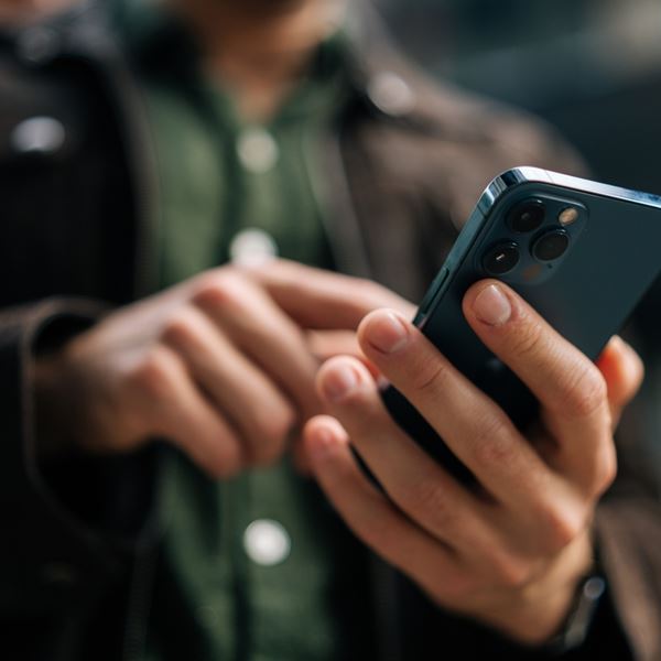 5 κόλπα που θα αξιοποιήσουν όλες τις δυνατότητες του iPhone σου-Θα το απογειώσουν