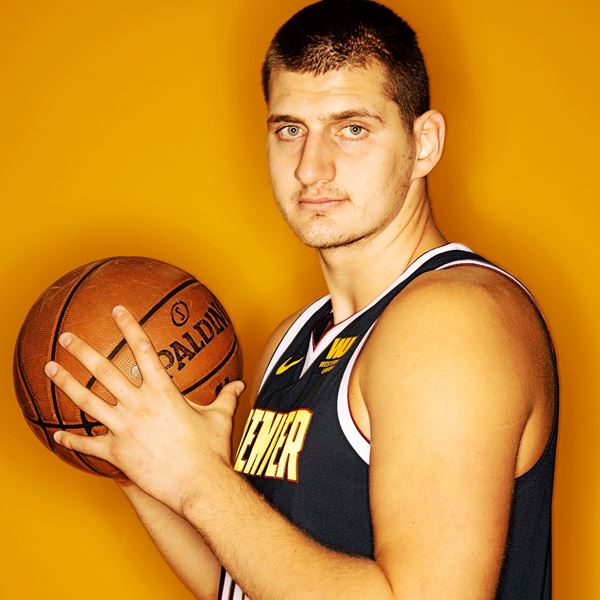 Ο θρίαμβος ενός old school αρτίστα