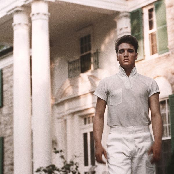 Διάσημα παλιά σπίτια του Χόλιγουντ, οι φωτογραφίες