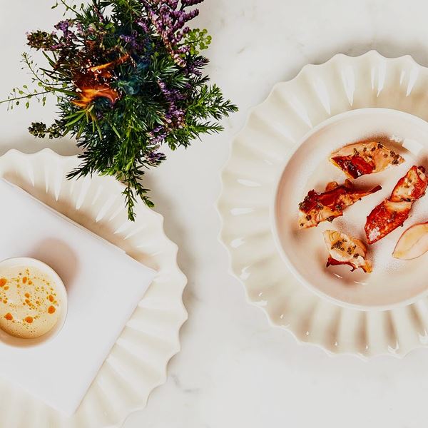 Τι μας αφήνει ο κόσμος της γεύσης και του ποτού από το 2022