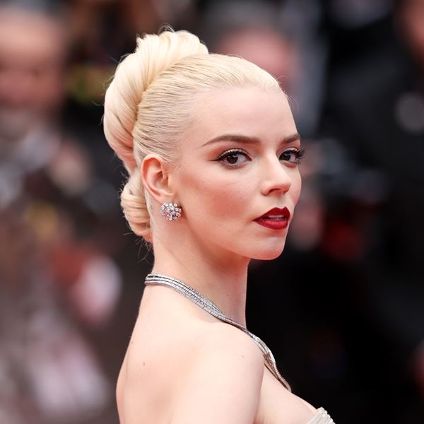 Η Anya Taylor-Joy επιστρέφει στο Netflix με νέο, σκοτεινό ρόλο