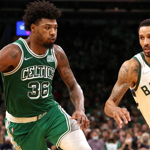 Μετά τον Gary Payton, o Marcus Smart