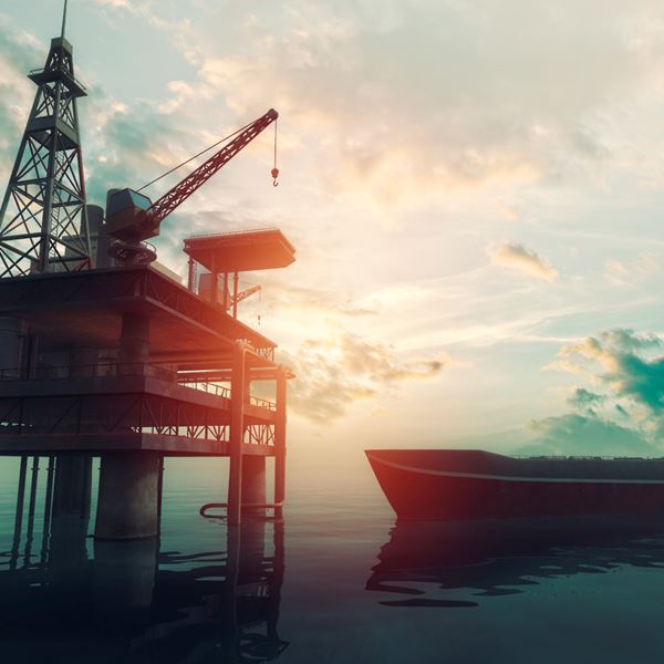 Η εξήγηση πίσω από την υψηλή τιμή του πετρελαίου