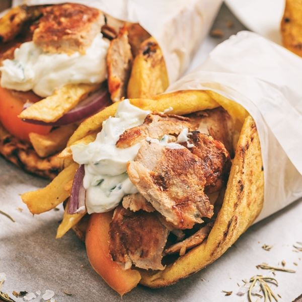 Tasty Awards 2023: Πού πάμε για το καλύτερο street food της Αθήνας;