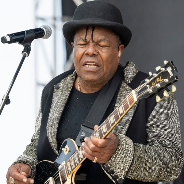 Πέθανε ο Tito Jackson, αδελφός του Michael