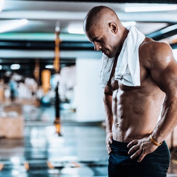 10 ασκήσεις για ολική καύση λίπους σε 15 λεπτά