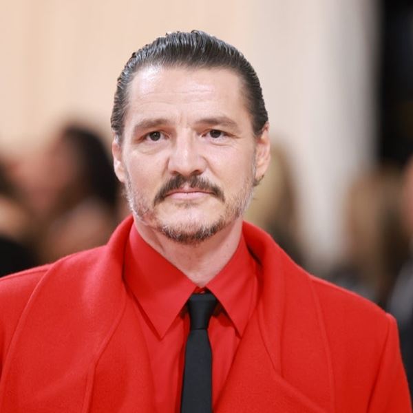 Ο Pedro Pascal έφαγε ‘πόρτα’ σε έκθεση αφιερωμένη στον ίδιο