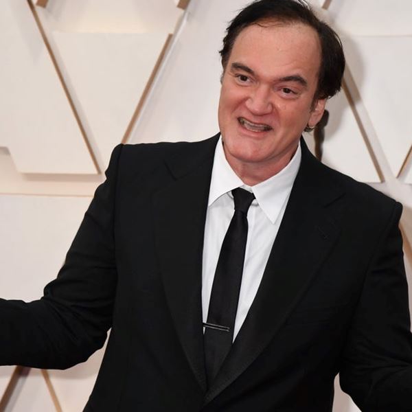 Βιβλία για την παραλία, από τον Quentin Tarantino
